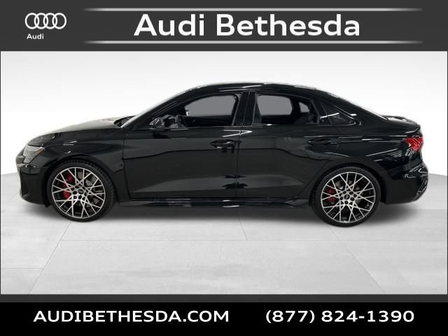 New 2026 Audi RS 3 image 4