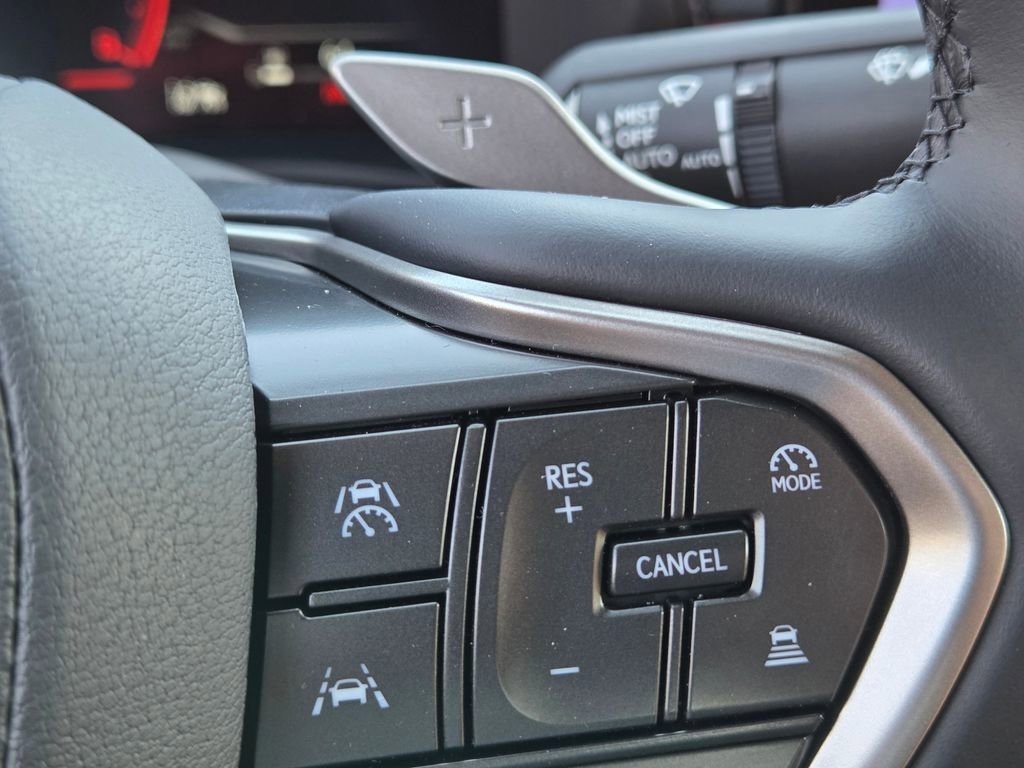 New 2026 Lexus IS 350 F Sport image 18