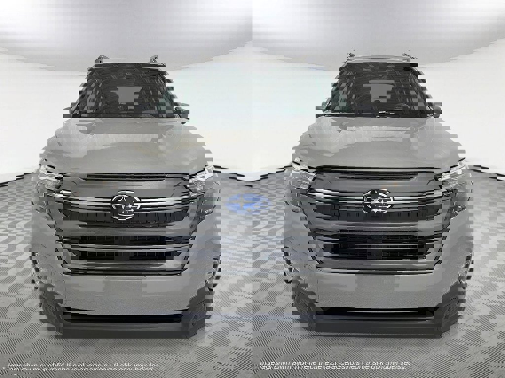 New 2026 Subaru Forester Premium image 10