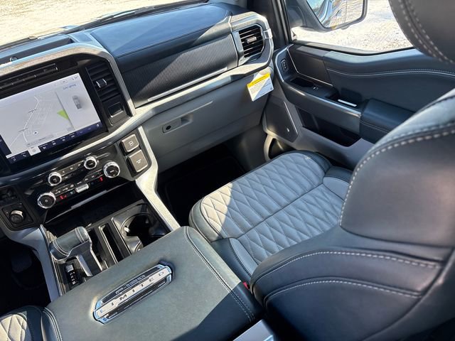 Certified 2023 Ford F150 Limited image 22