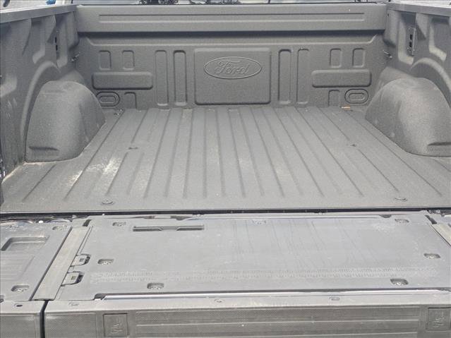 Used 2025 Ford F150 Platinum w/ Equipment Group 702A High image 6