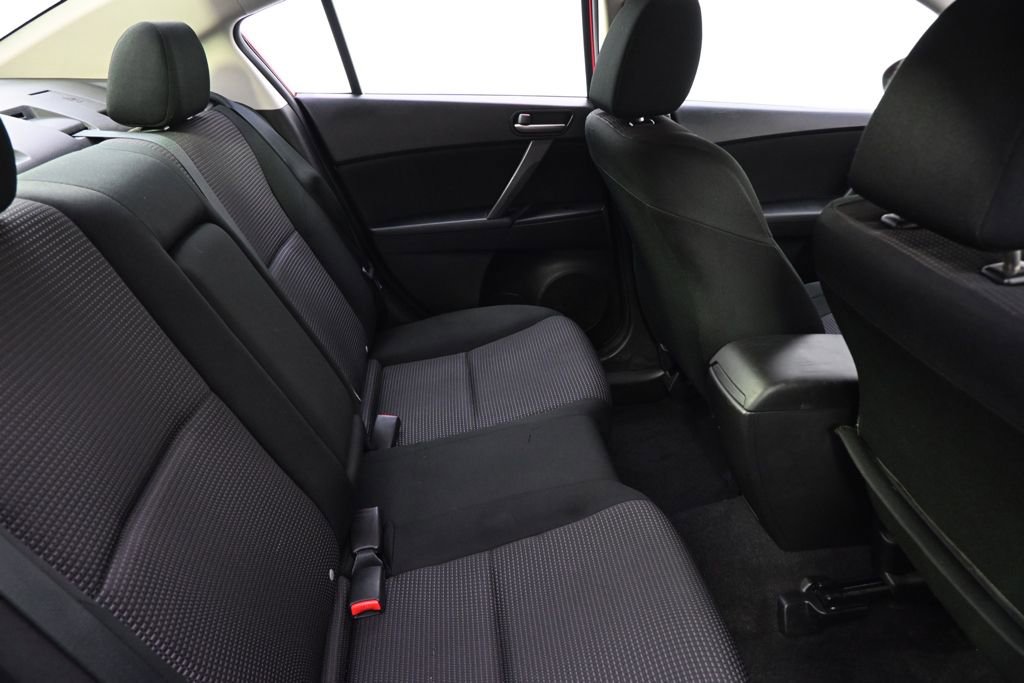 Used 2013 MAZDA MAZDA3 i Touring image 15