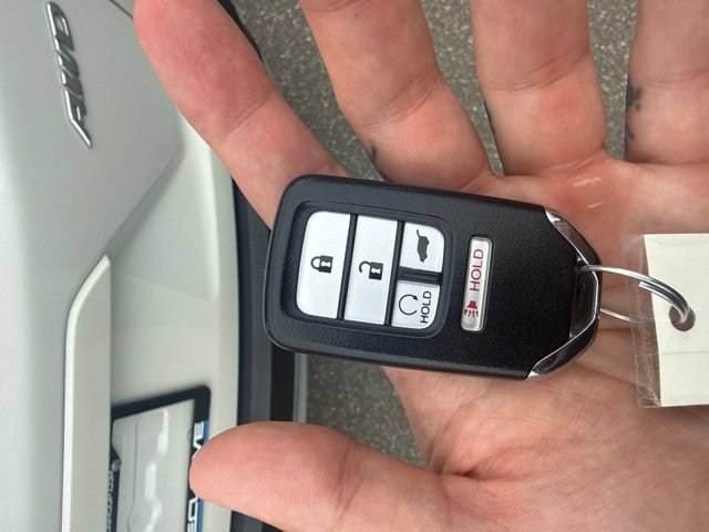 Used 2017 Honda CR-V EX image 30