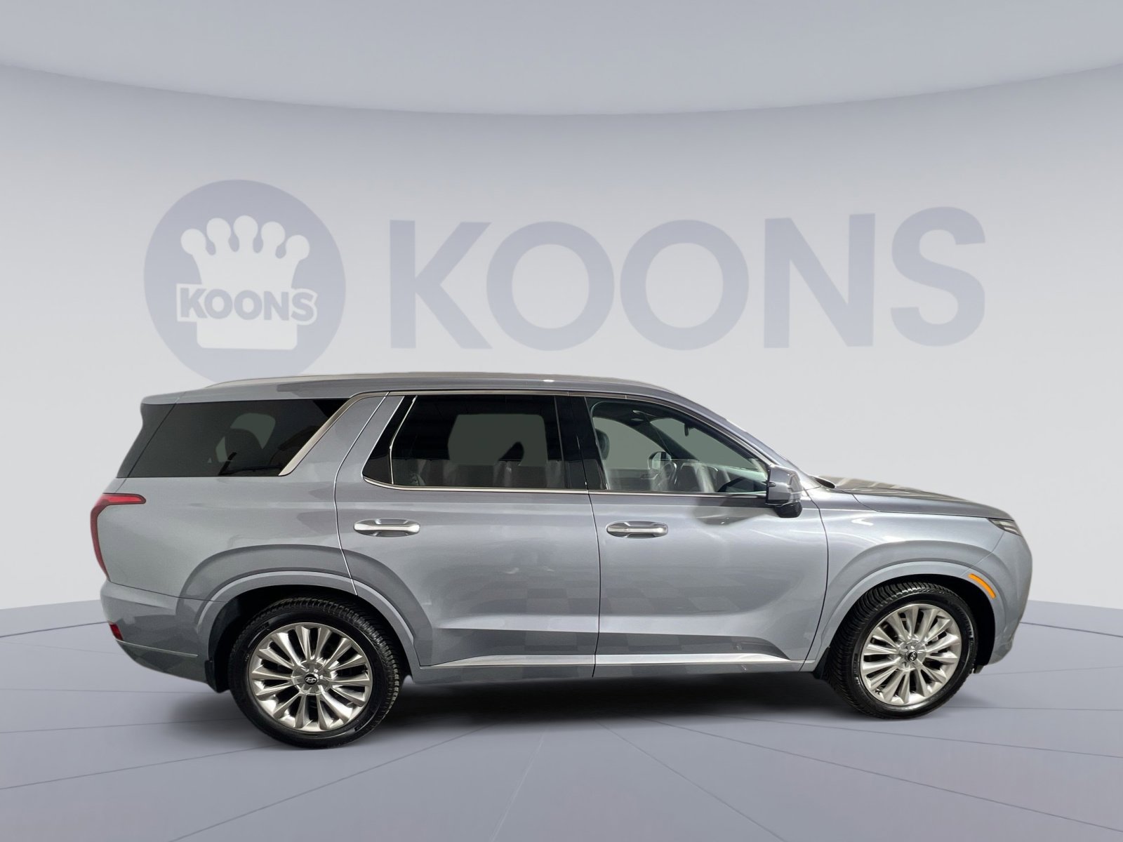 Used 2020 Hyundai Palisade Limited image 8