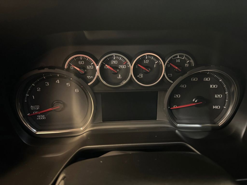 Used 2021 Chevrolet Tahoe RST w/ Luxury Package image 14