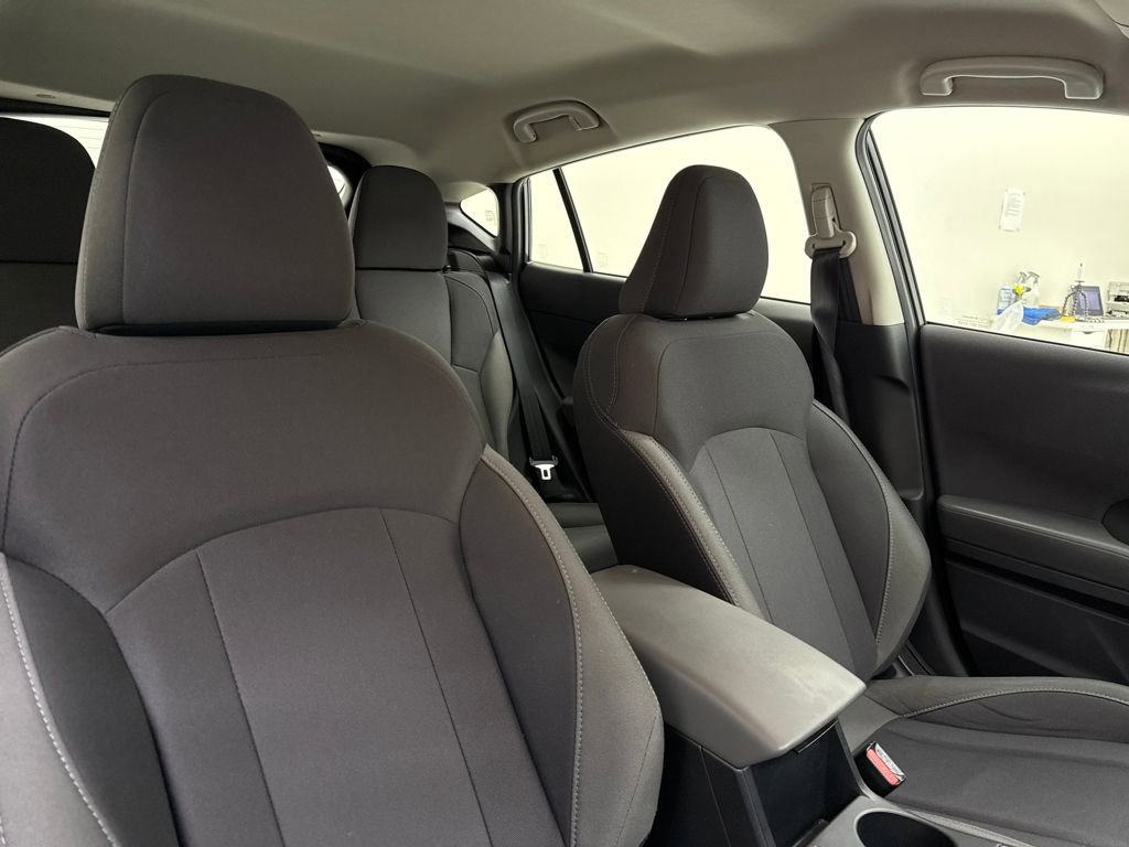 Certified 2025 Subaru Impreza 2.0i image 22