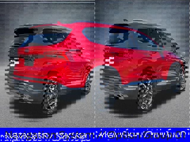 Used 2023 Hyundai Santa Fe Limited image 4