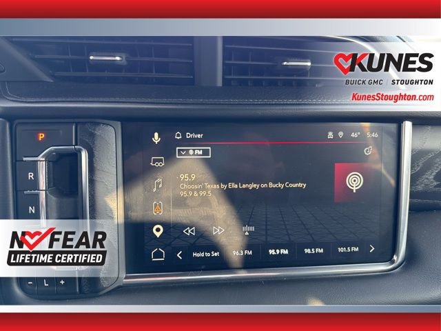 Used 2023 GMC Yukon Denali w/ LPO, Floor Liner Package image 27