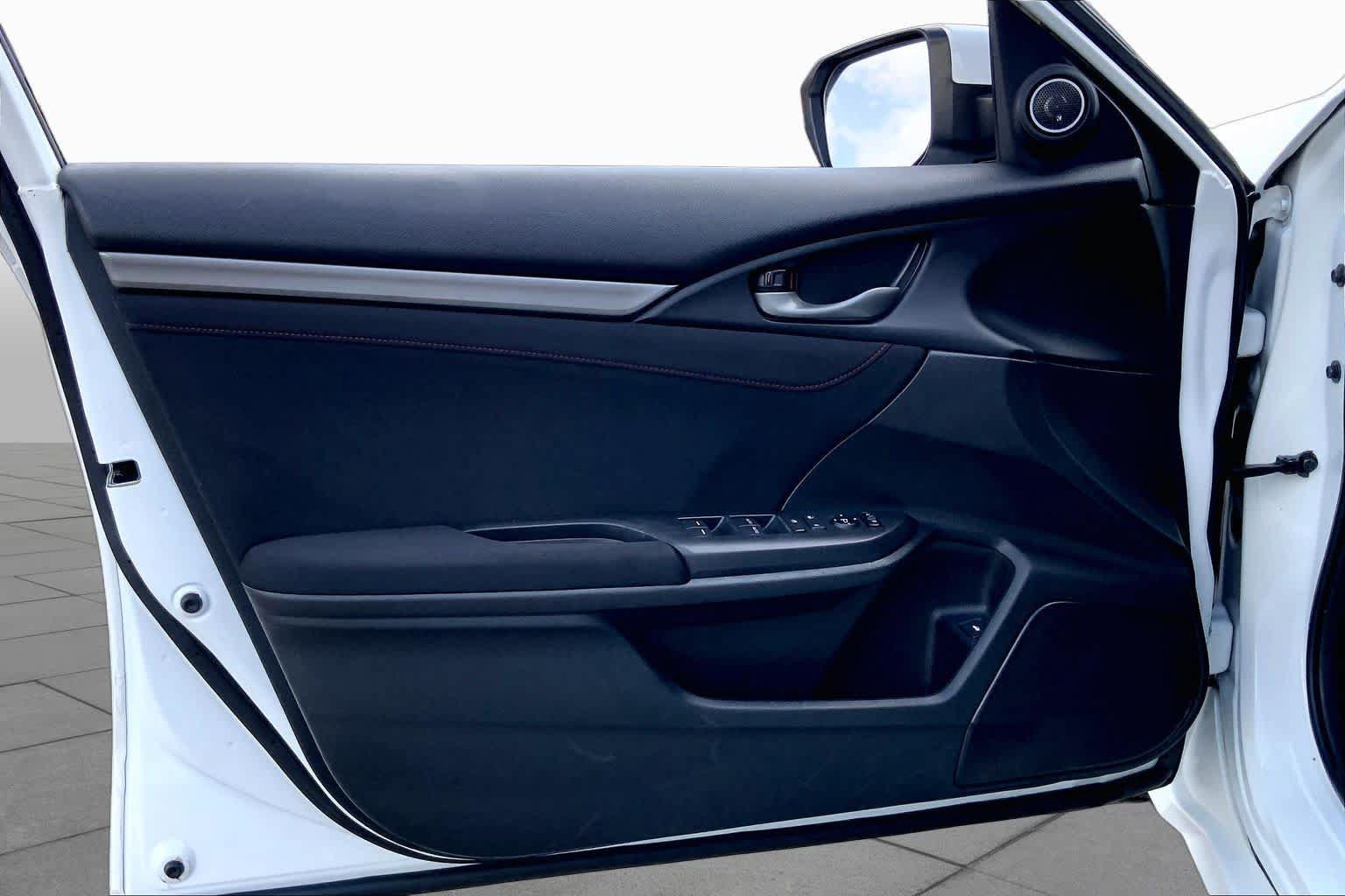 Used 2020 Honda Civic Si image 21