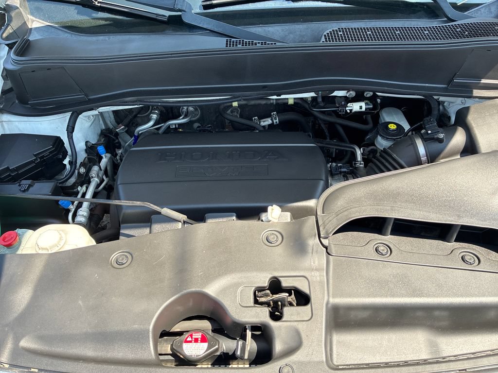 Used 2015 Honda Pilot LX image 10