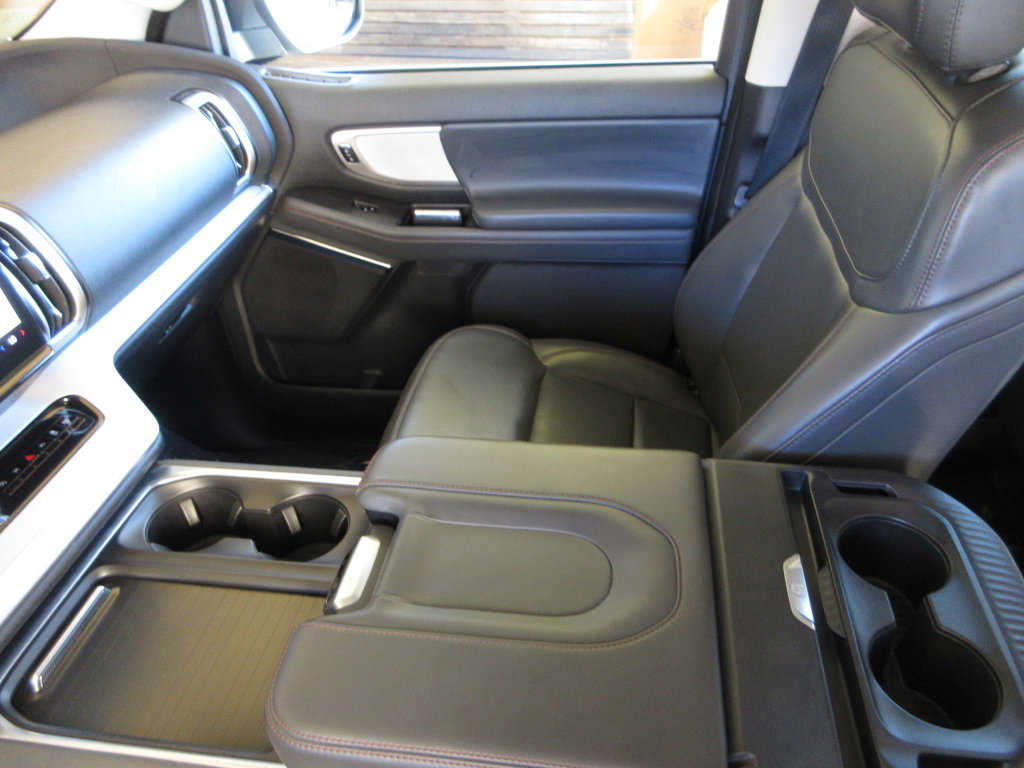 Certified 2025 Ford Expedition Max Active RWD image 20