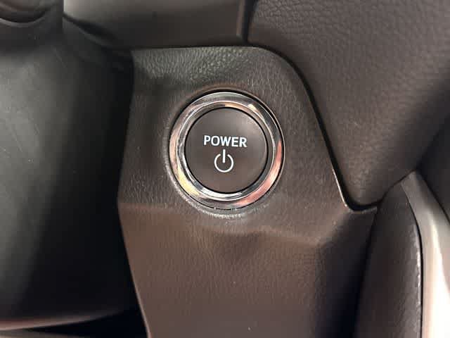 Used 2024 Toyota RAV4 XSE w/ Weather Package AWD/4WD image 11