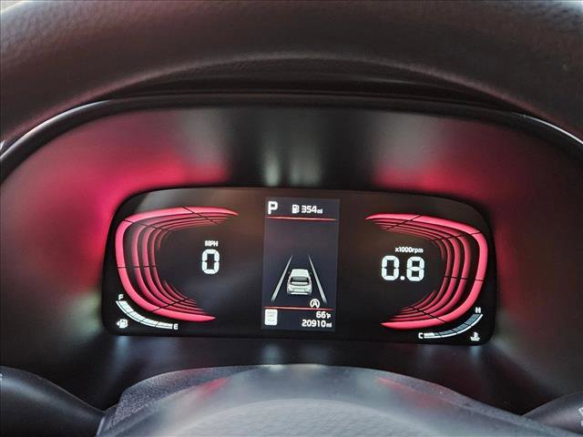 Used 2025 Kia Soul LX w/ LX Technology Package image 11