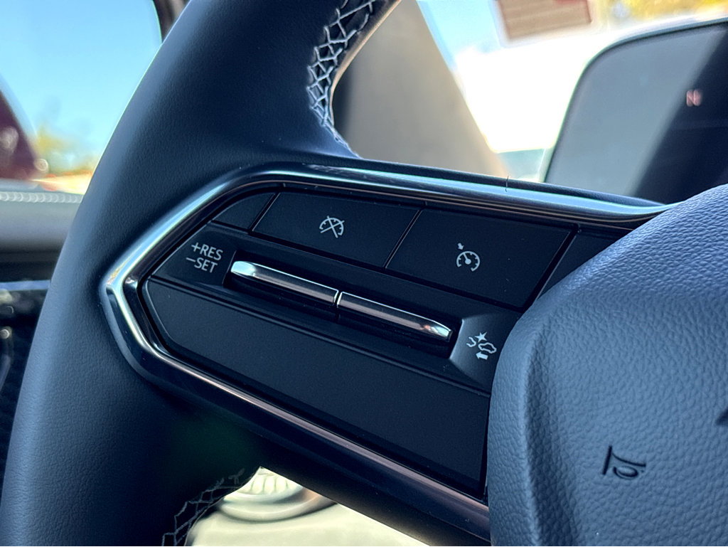 New 2025 Chevrolet Blazer EV LT image 16