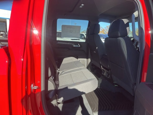 New 2026 Chevrolet Silverado 2500 LT w/ Trail Boss Package image 31