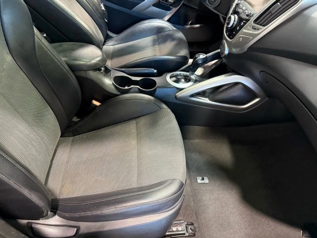 Used 2016 Hyundai Veloster w/ Option Group 02 image 79