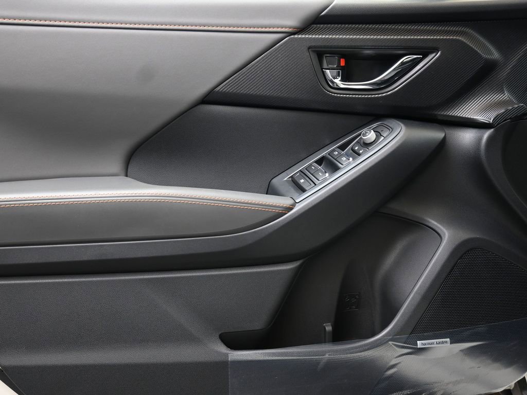 New 2026 Subaru Crosstrek 2.5i Limited image 23