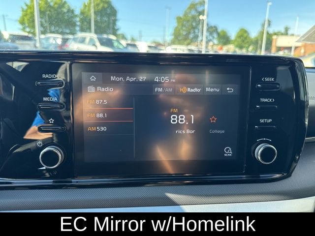 Used 2021 Kia K5 GT-Line w/ GT-Line FWD Premium Package image 24