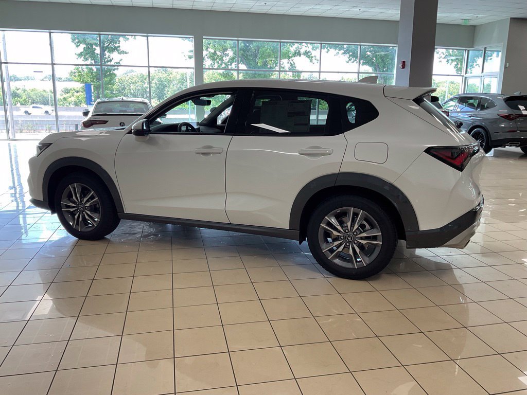 New 2026 Acura ADX FWD image 5