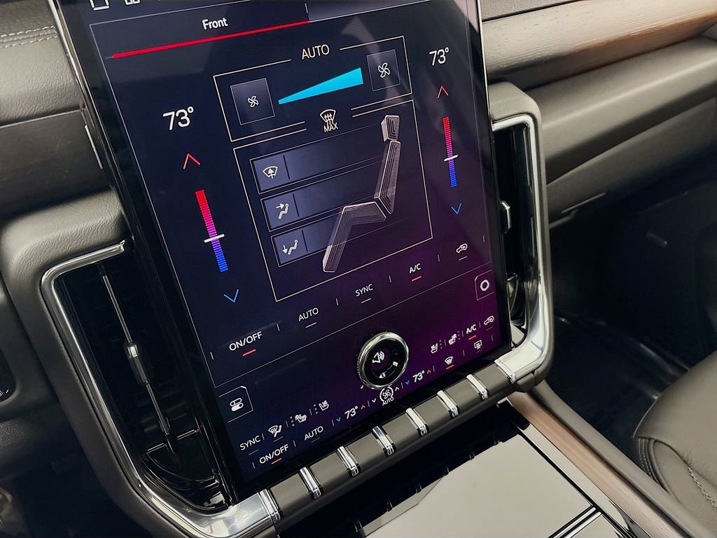 New 2026 GMC Yukon XL Denali image 16