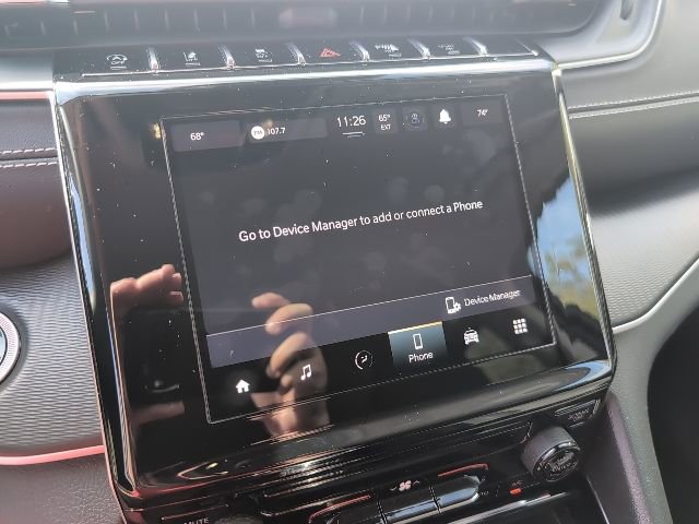 Used 2023 Jeep Grand Cherokee L Laredo image 17