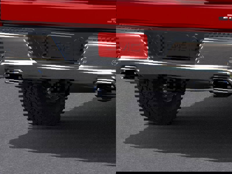 New 2026 GMC Sierra 1500 SLT w/ SLT Premium Plus Package image 38