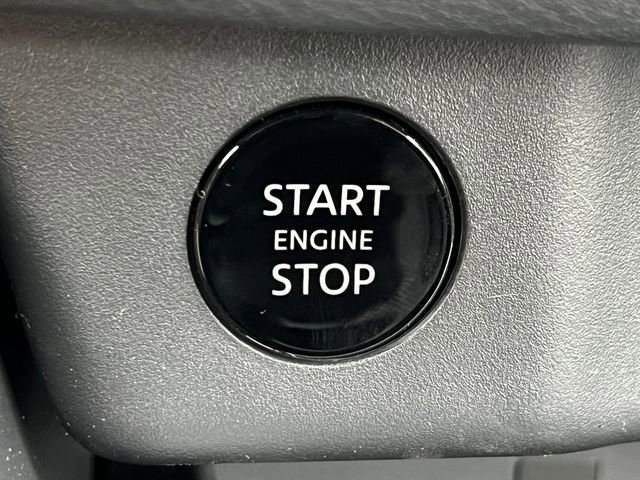 New 2026 Nissan Rogue SV w/ Rock Creek Premium Package image 27