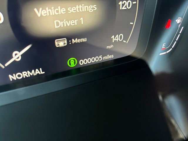 New 2026 Honda CR-V Sport-L image 16