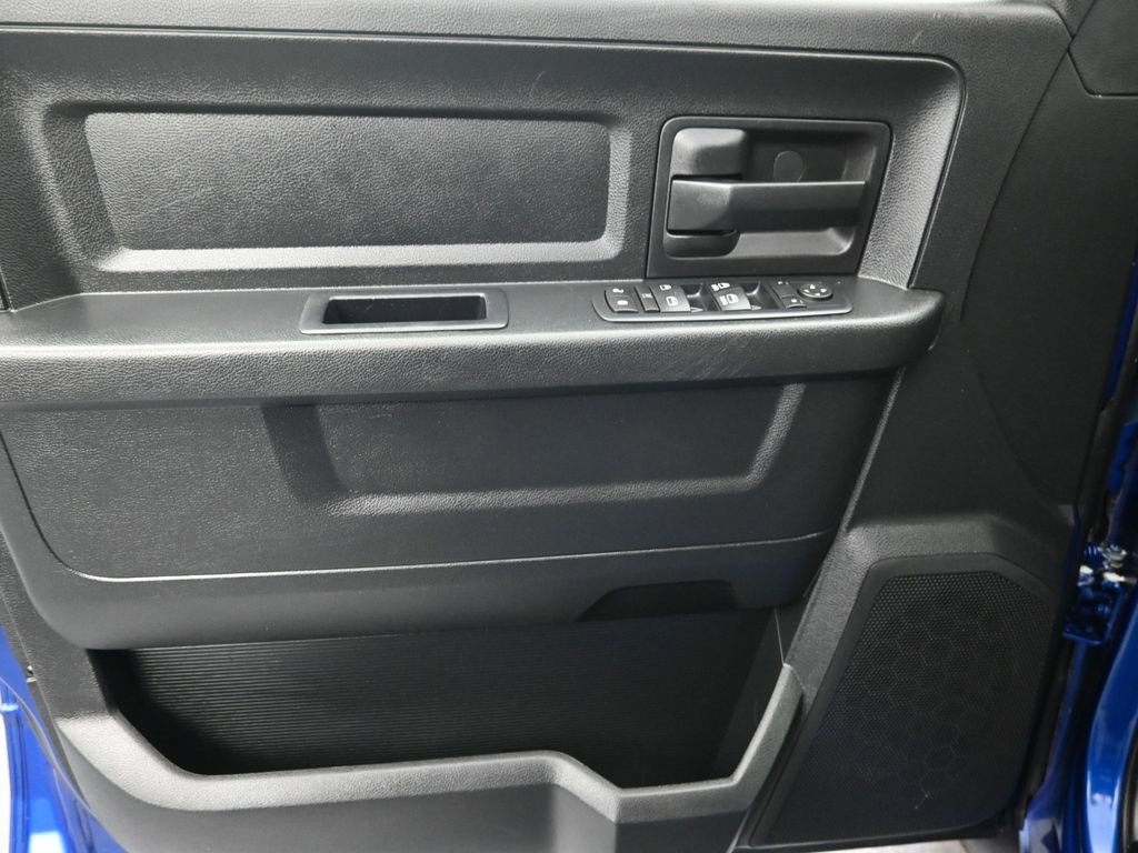 Used 2016 RAM 1500 Tradesman w/ Protection Group image 20