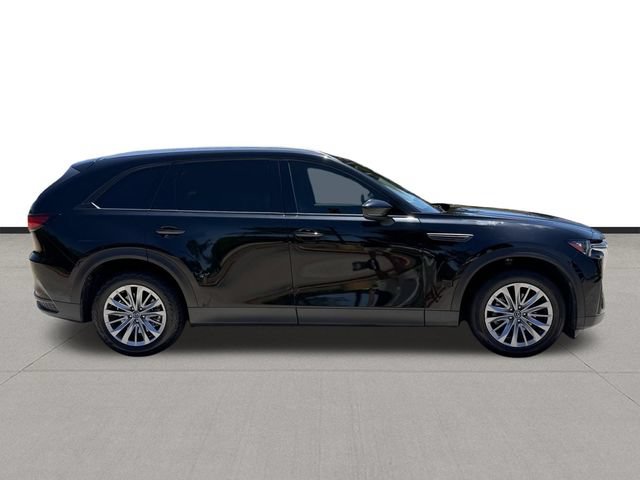 Certified 2024 MAZDA CX-90 3.3 Turbo w/ Preferred Plus AWD/4WD image 4