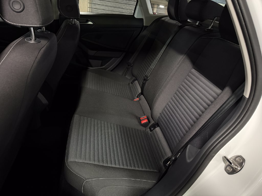 Certified 2025 Volkswagen Jetta S FWD image 25