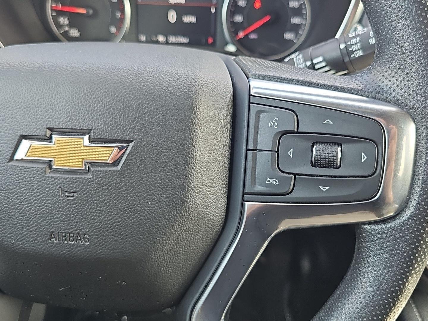 Used 2023 Chevrolet Blazer LT w/ Convenience Package AWD/4WD image 23