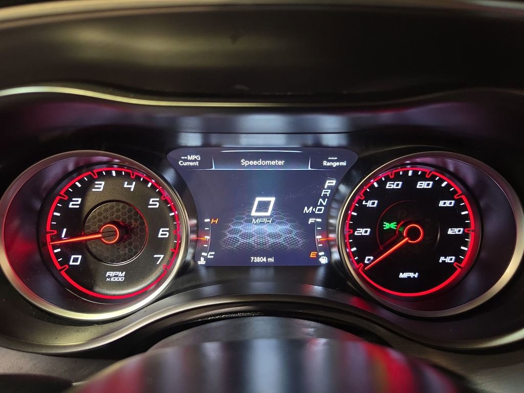 Used 2021 Dodge Charger SXT w/ Leather Interior Group image 10