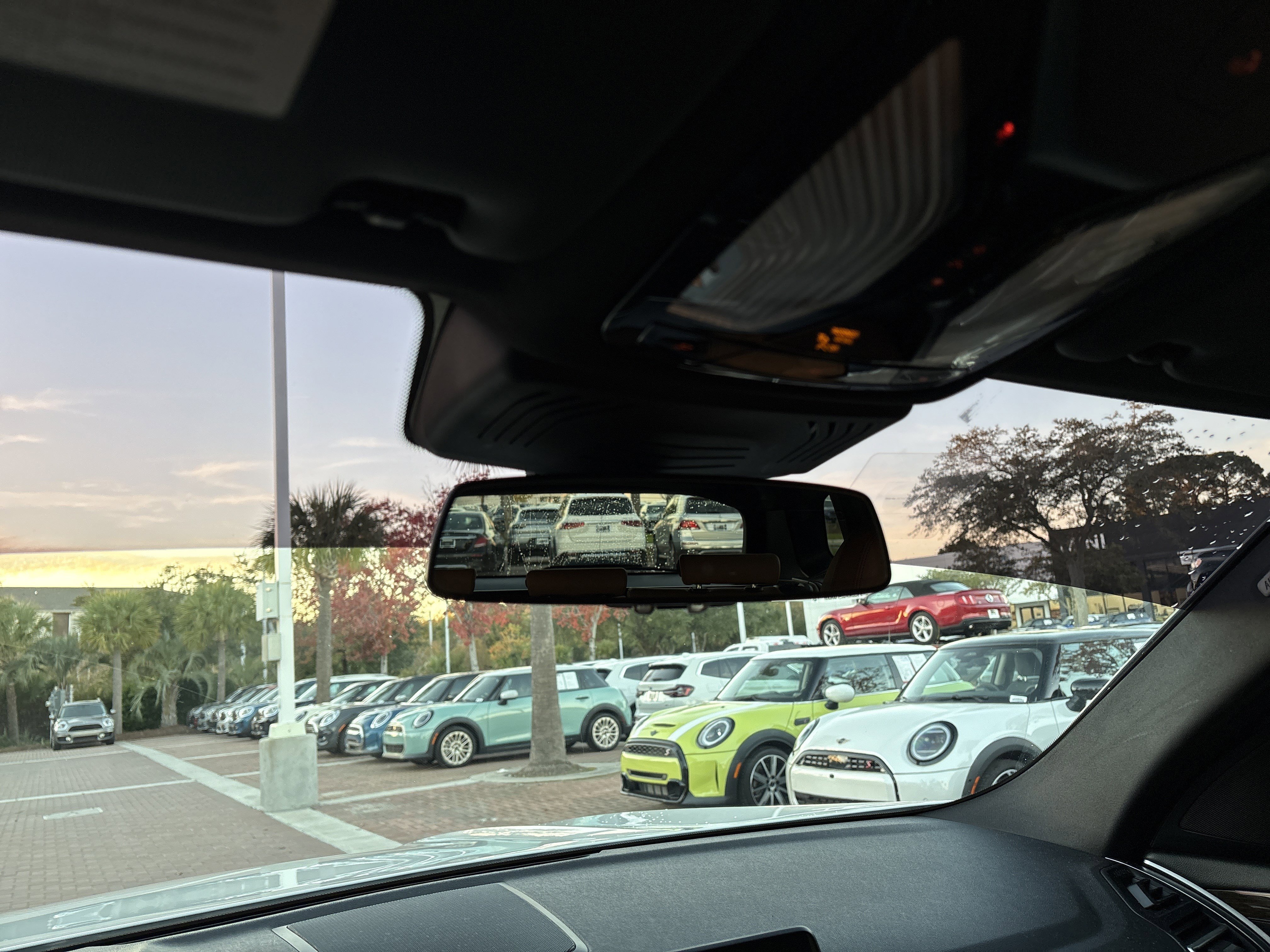 Certified 2023 BMW X3 xDrive30i w/ Convenience Package image 26