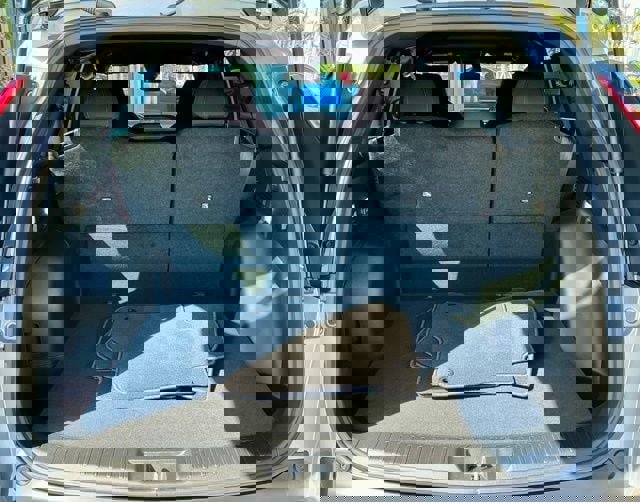 Certified 2025 Honda CR-V Sport image 12