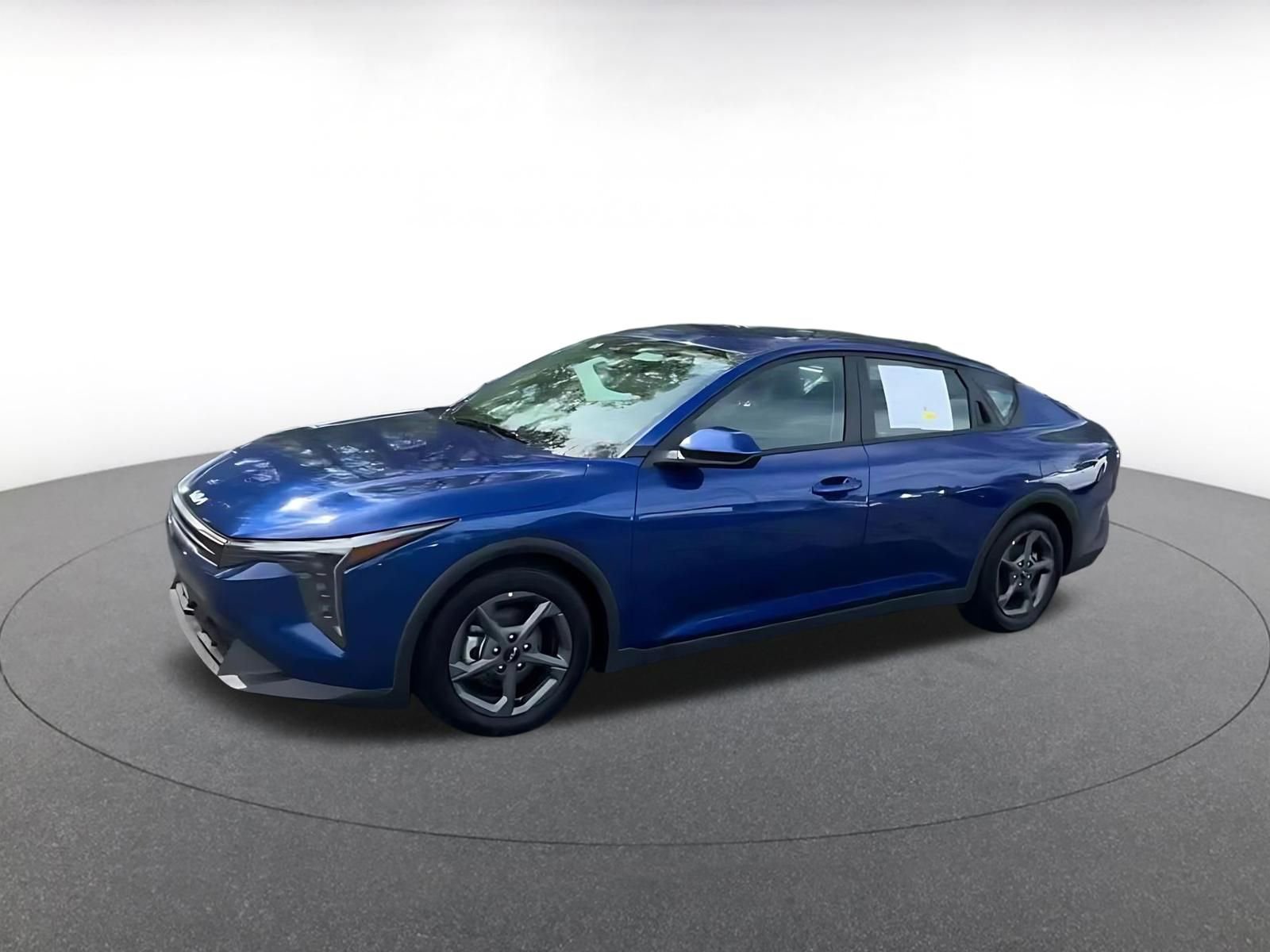 Used 2025 Kia K4 FWD image 15