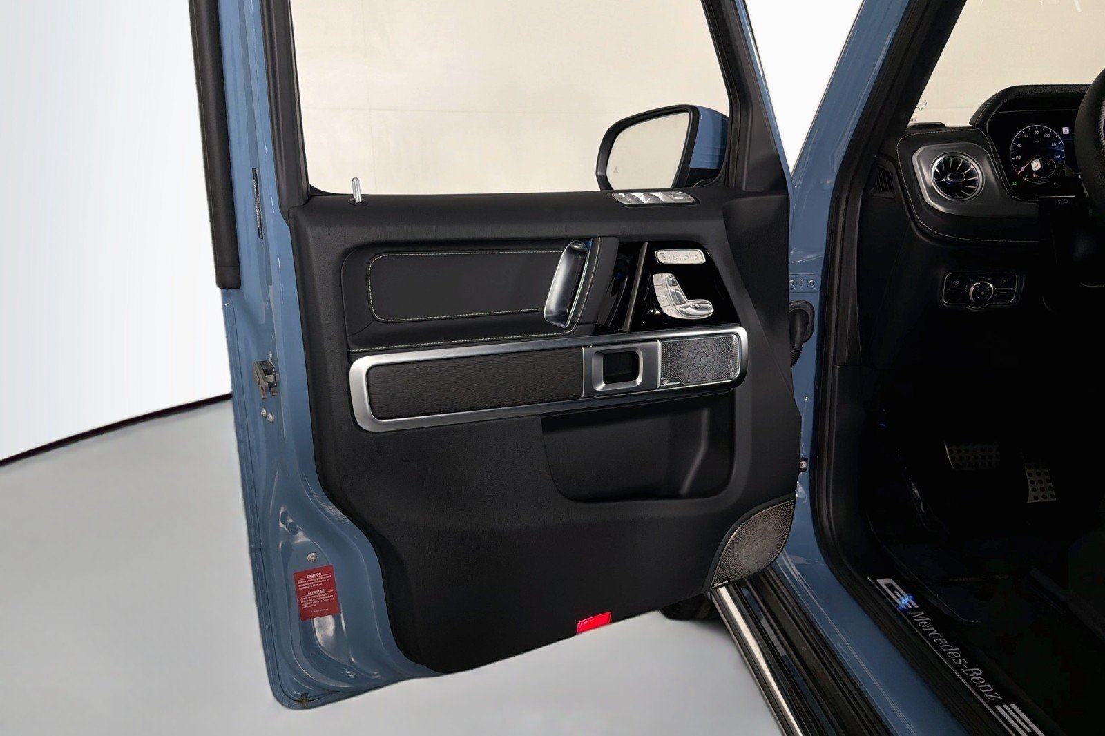 New 2026 Mercedes-Benz G 550 image 20