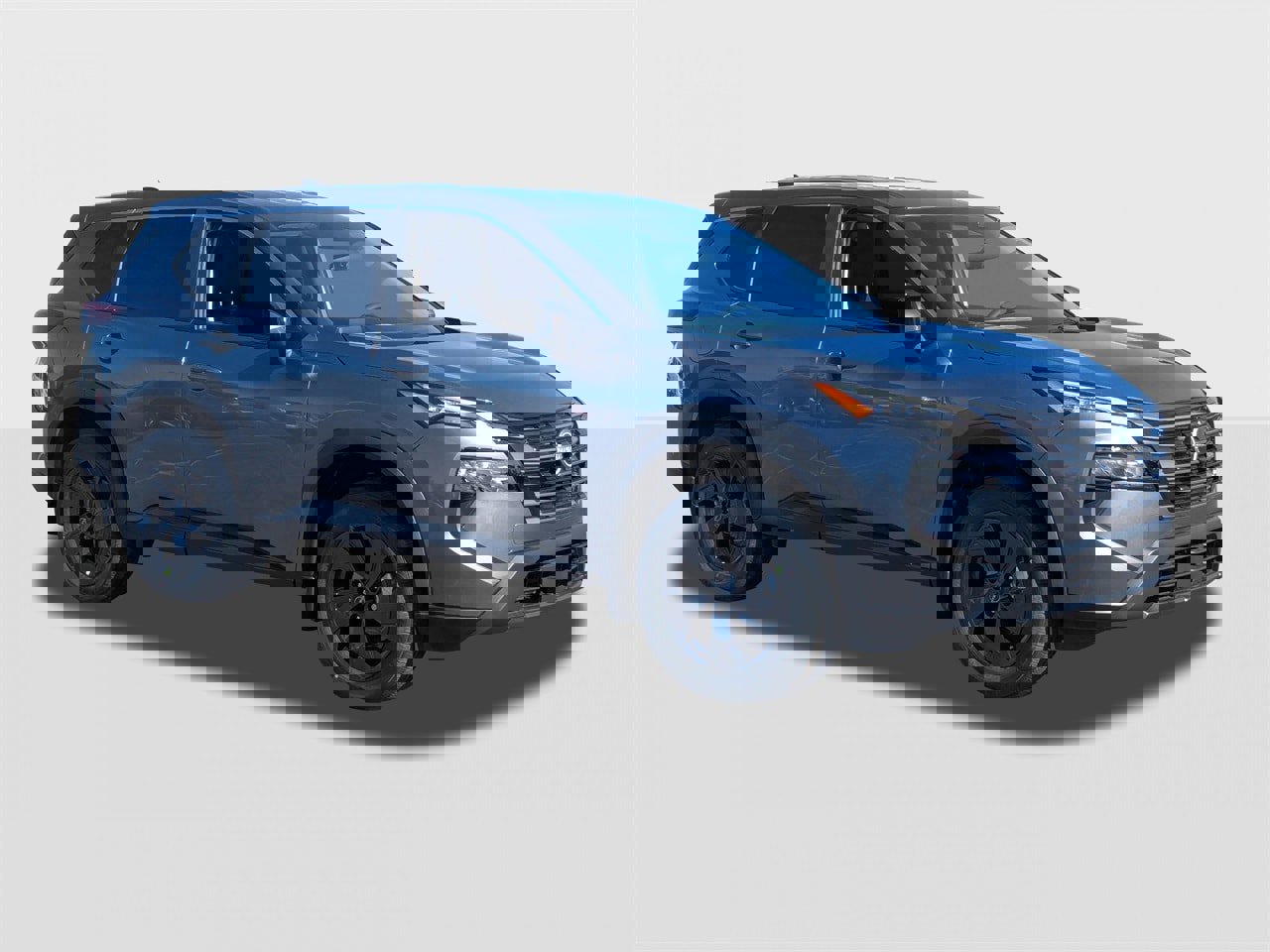 New 2026 Nissan Rogue SV image 7