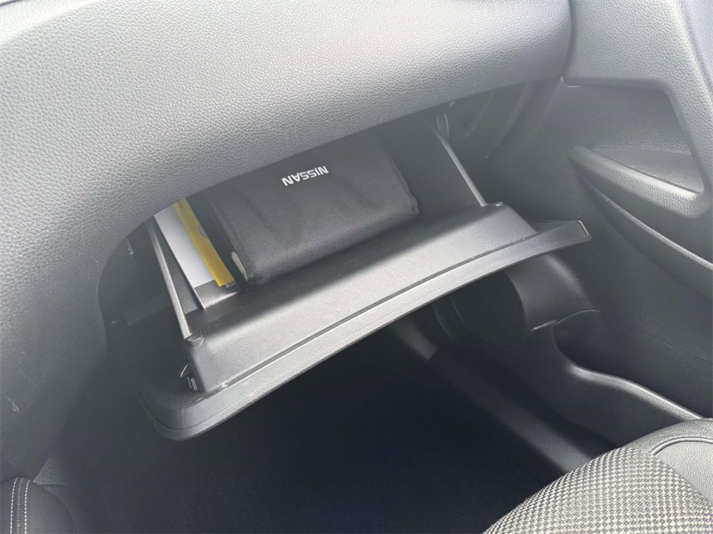 Used 2020 Nissan Rogue Sport SV w/ Technology Package image 33