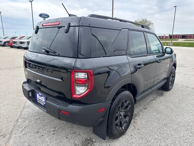 New 2026 Ford Bronco Sport Big Bend AWD/4WD image 3