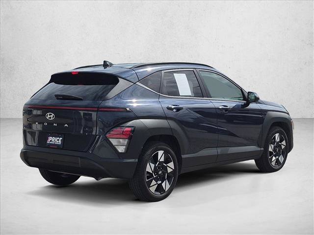 Used 2025 Hyundai Kona SEL FWD image 5