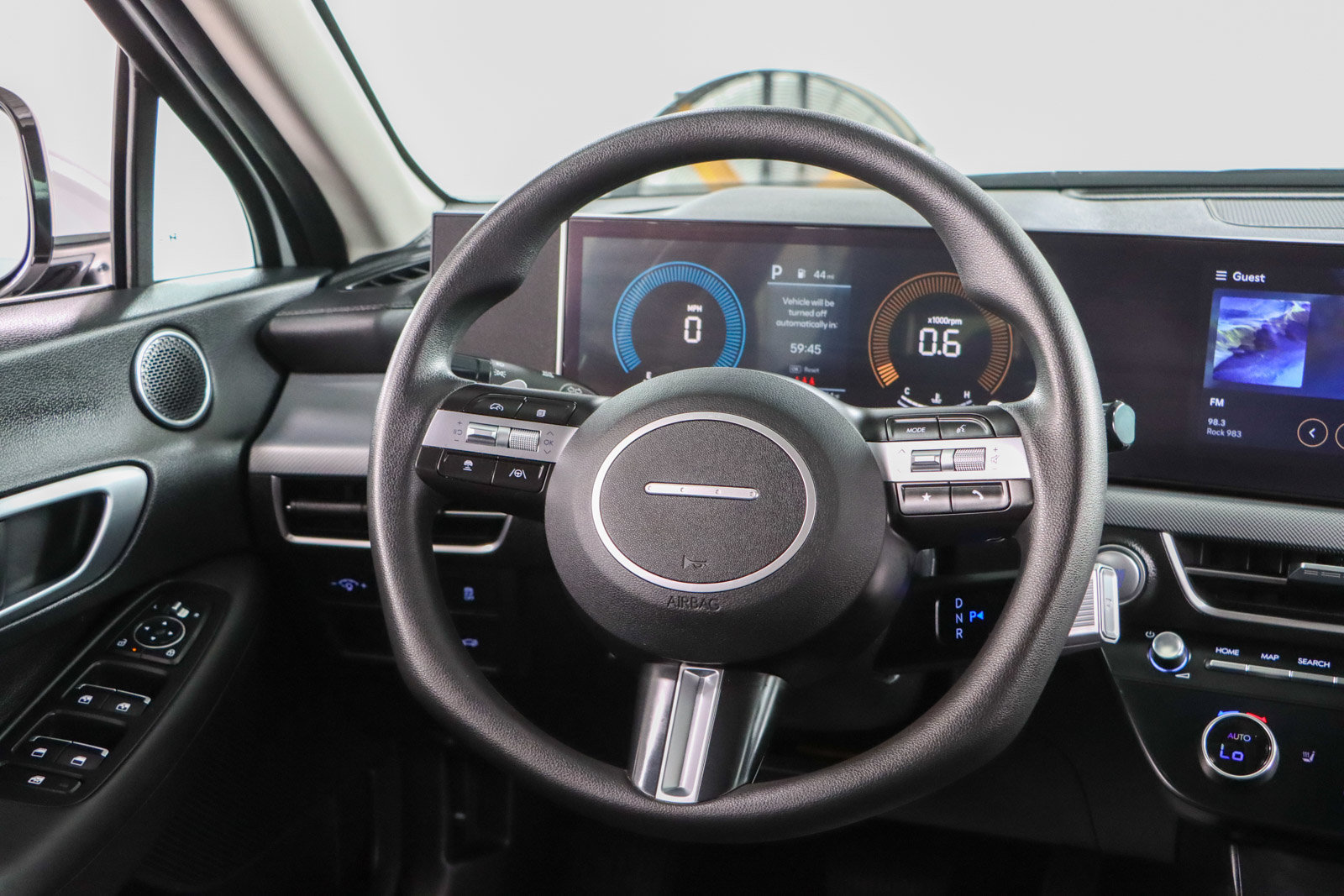 Used 2025 Hyundai Sonata SEL FWD image 12