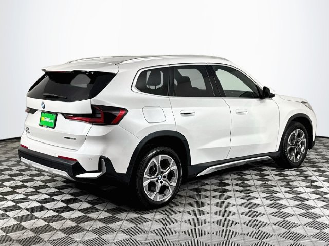 Used 2026 BMW X1 xDrive28i AWD/4WD image 8