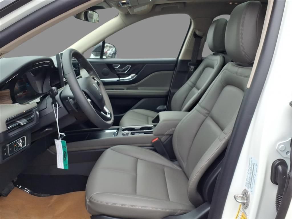 New 2026 Lincoln Corsair Grand Touring AWD/4WD image 20