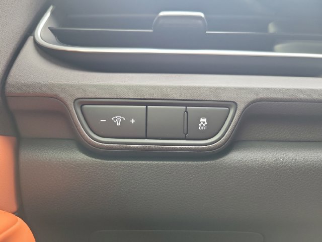 New 2026 Kia Carnival EX FWD image 30