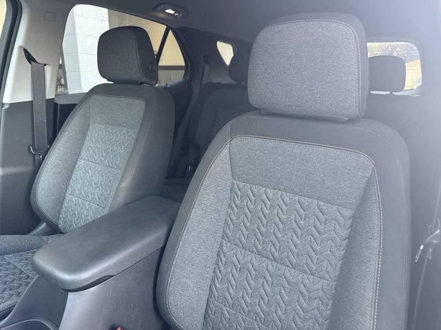 Used 2022 Chevrolet Equinox LT AWD/4WD image 18