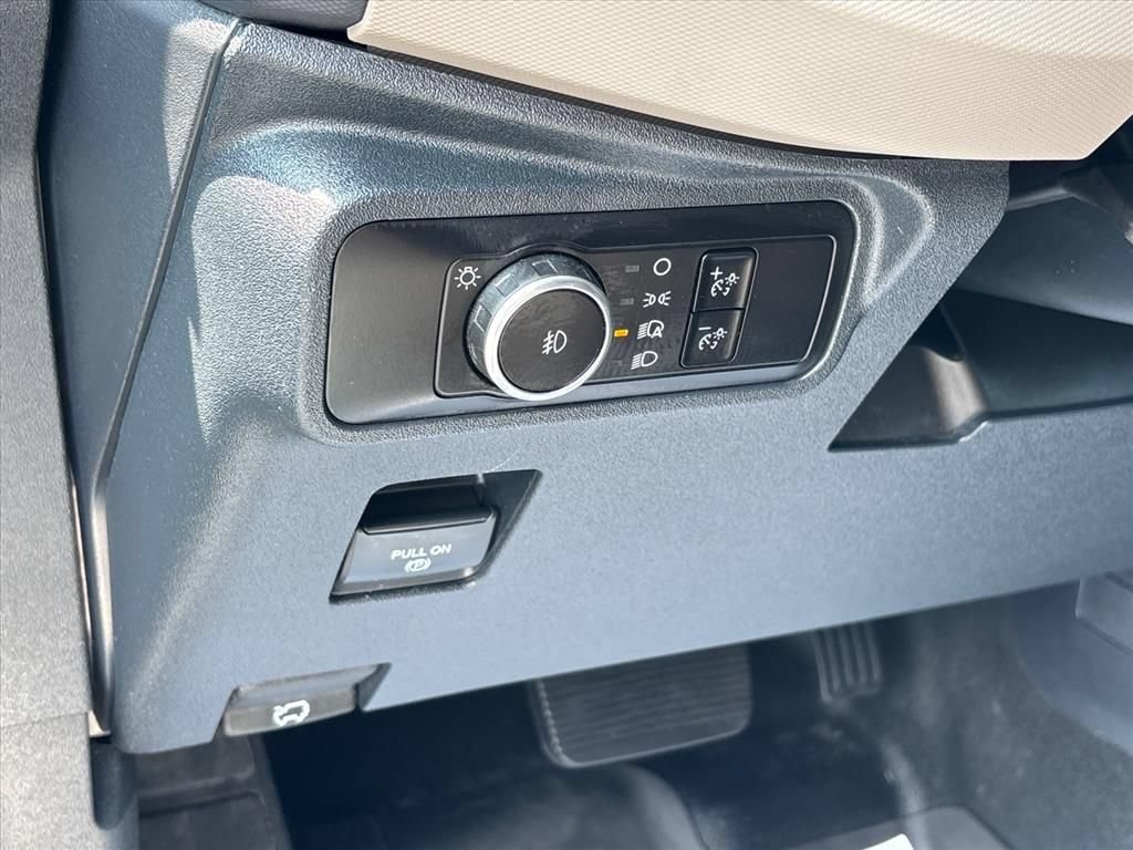 Used 2024 Ford Bronco Big Bend AWD/4WD image 25