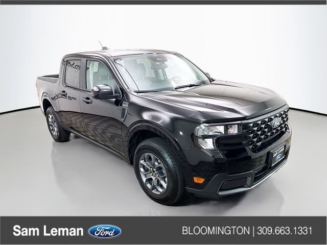 New 2026 Ford Maverick XLT AWD/4WD image 1