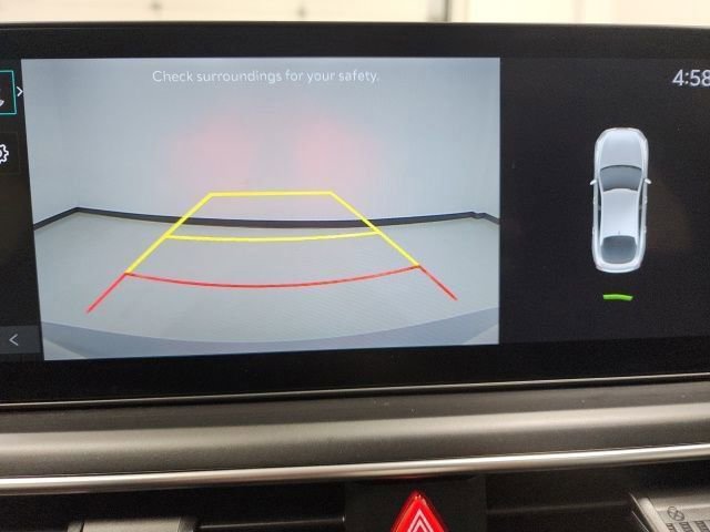 Used 2025 Kia K5 GT image 5