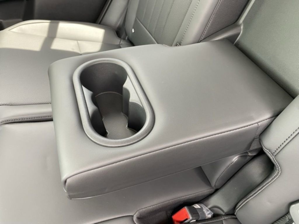 New 2026 Hyundai Santa Fe SEL image 30